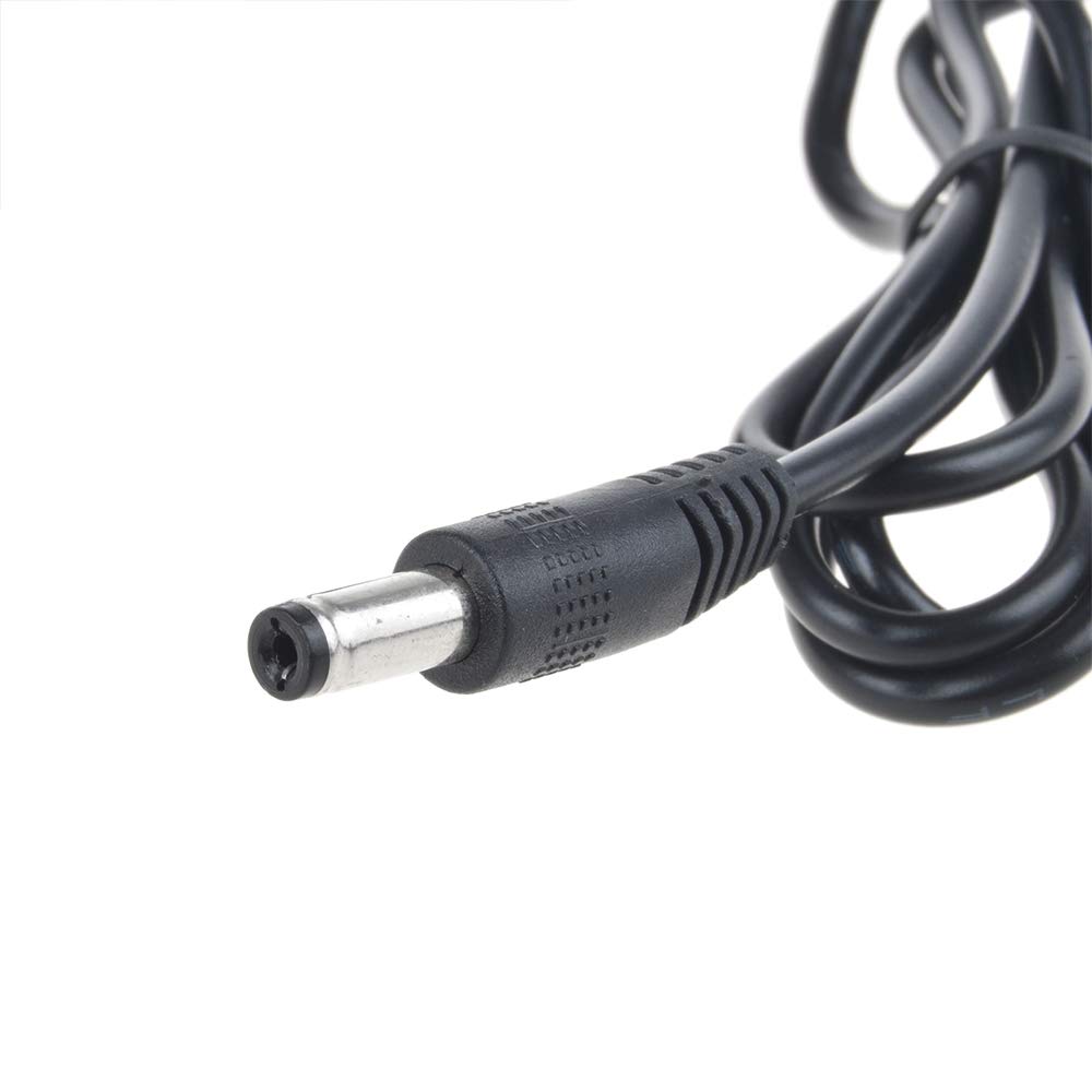 Alimentatore 5V Per Bersaglio Elettronico Viper 777 787 797 800 &ndash; Adattatore AC/DC 4ft &ndash; GLD AbleGrid