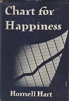 Hardcover Chart for Happiness Book