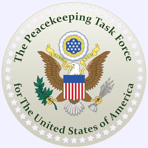 Sovereign Peacekeeping Matters Discussion Podcast Titelbild