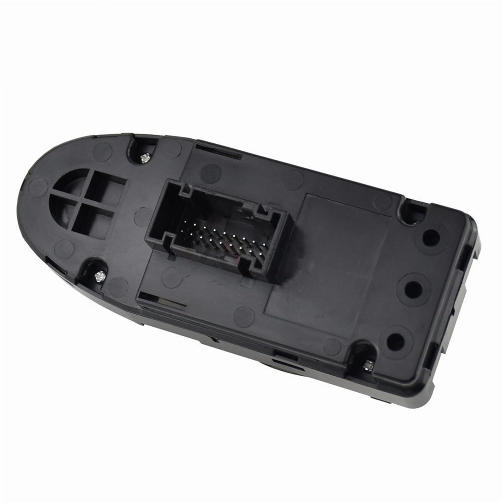 Interruttore di controllo del sollevatore elettric Per BMW Serie 3 E92 2005 2006 2007 2008 2009 2010 Pulsante interruttore alzacristalli elettrico Interruttore alzacristalli elettrico per auto(A)