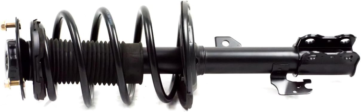 Gabriel Front Left Complete Strut Assembly for 07-10 Toyota Sienna AWD