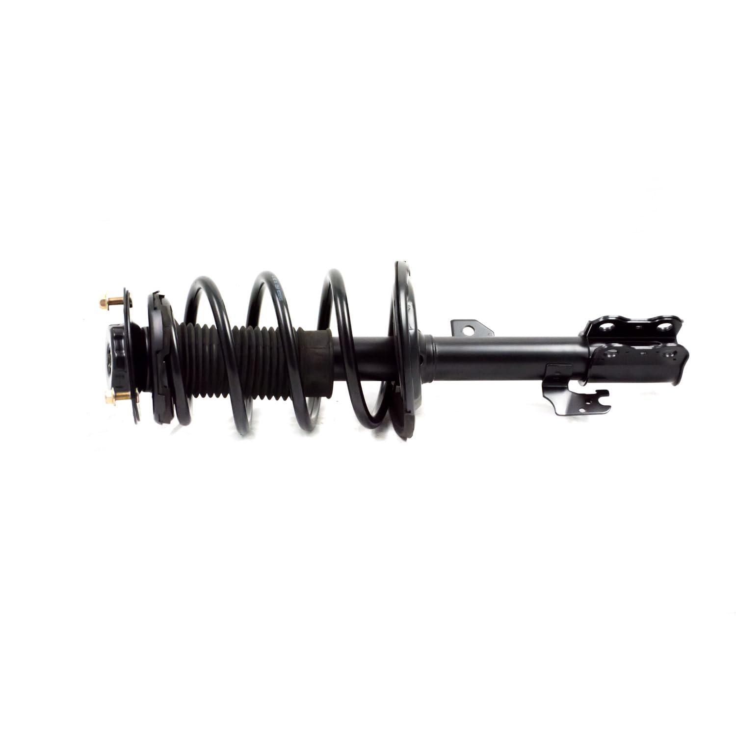 Gabriel G57375 Ultra ReadyMount Front Left Complete Strut Assembly for 07-10 Toyota Sienna AWD (1 Pack)
