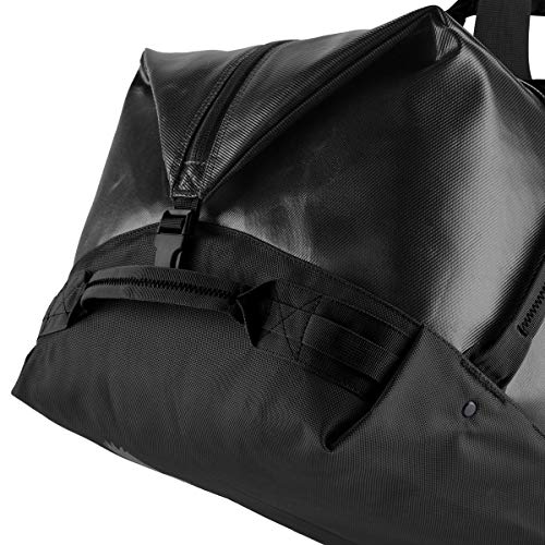 Eagle Creek Migrate Wheeled Duffel 130L Coral Sunset