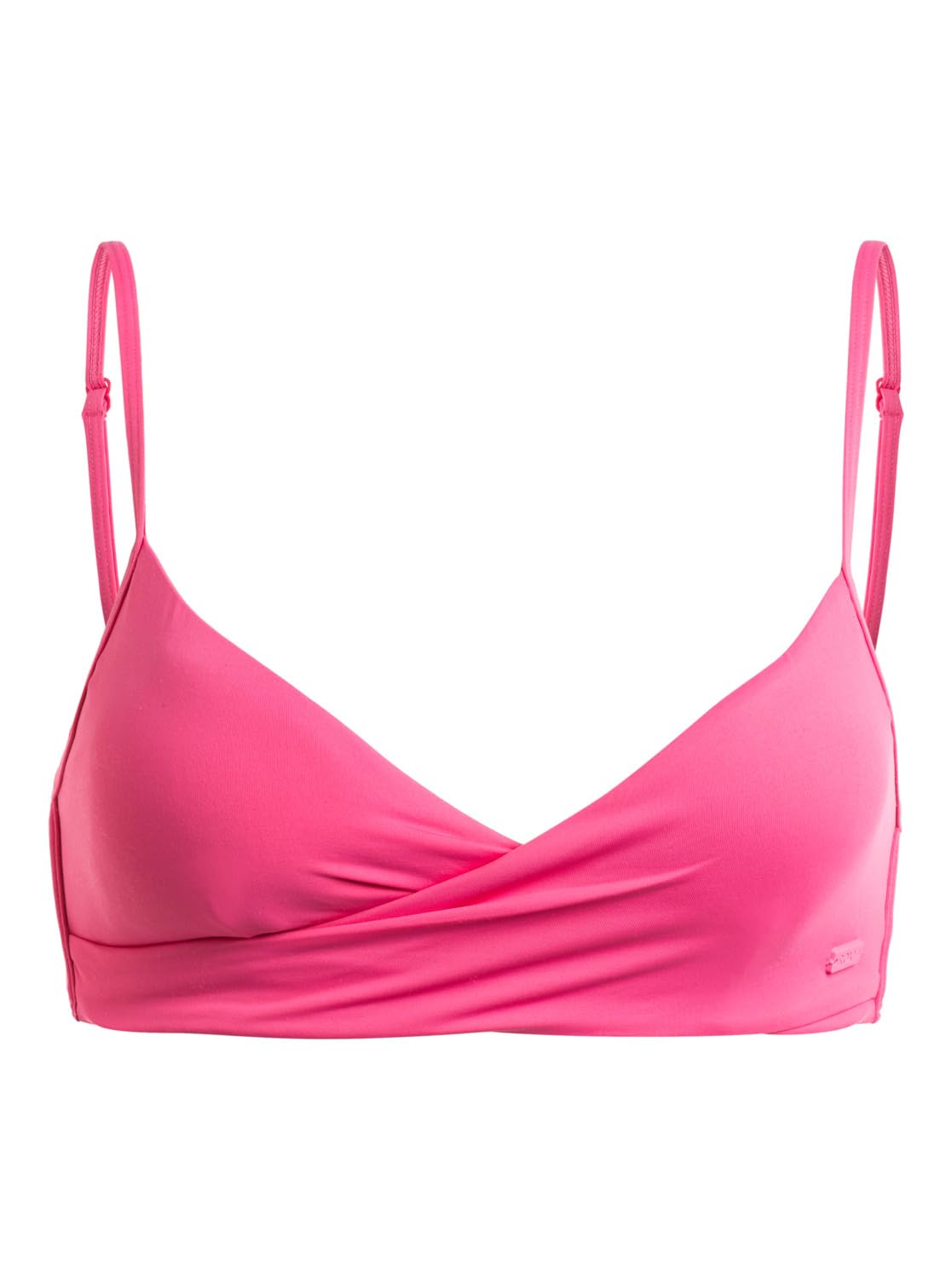 Roxy Beach Classics - Wrap Bralette Bikini Top for Women