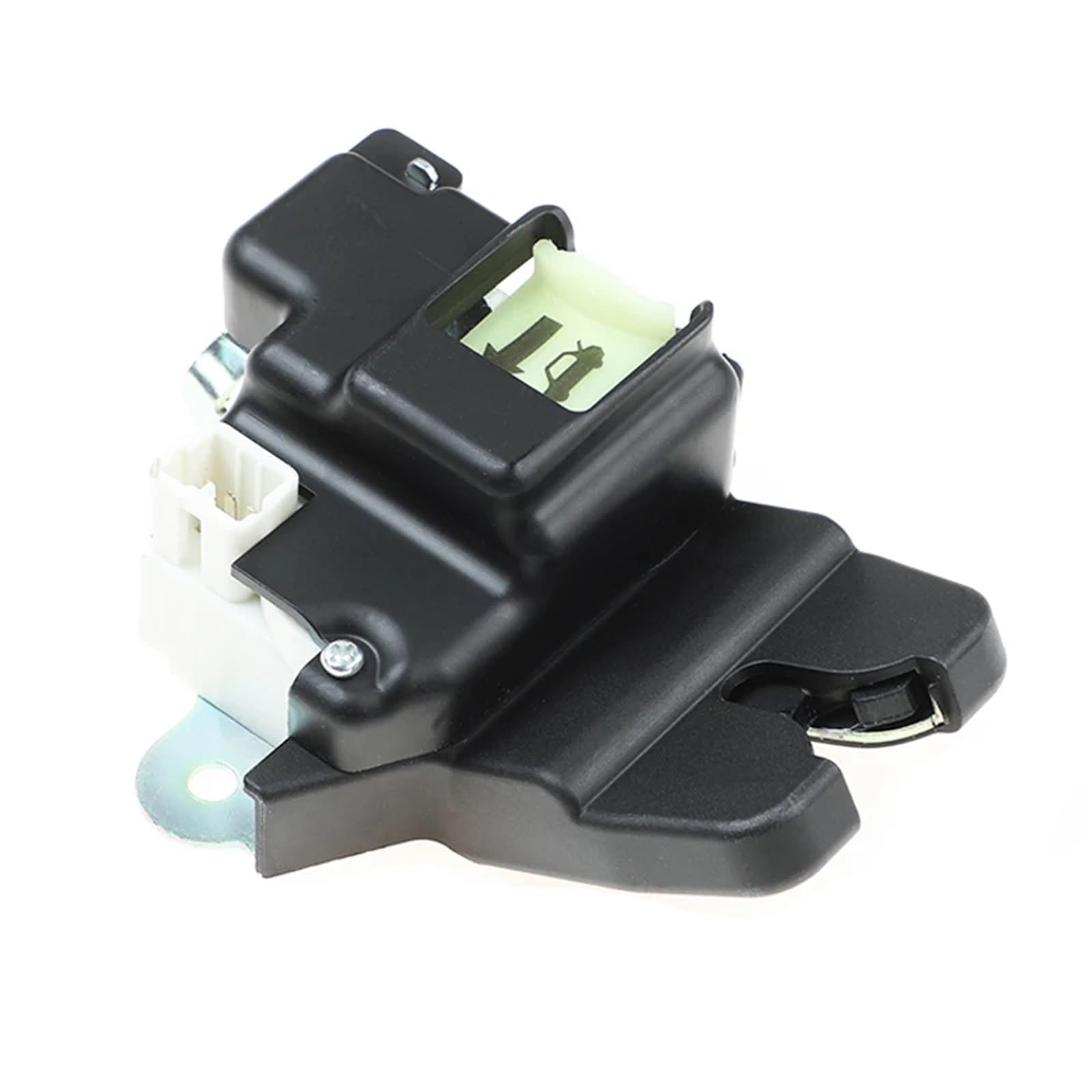 Lrfzsycm One Color Liftgate Lock Compatible With Kia For Pride For Rio 2011 2012 2013 2014 2015 2016 2017 Door Trunk Lock Actuator Motor 81230-1W010 812301W010