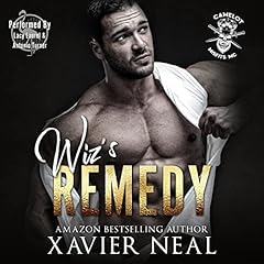 Wiz's Remedy cover art