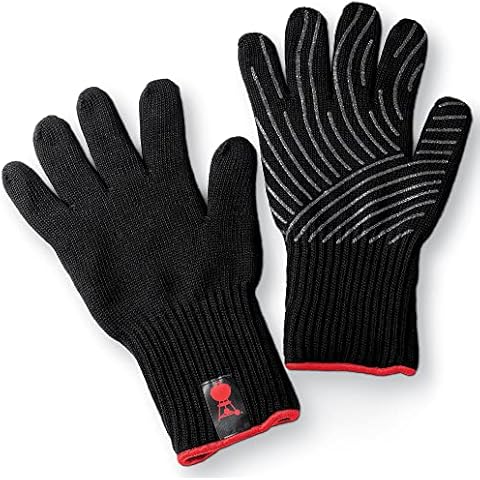 Gants de barbecue Weber 6670 Cover