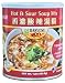 Hot and Sour Soup