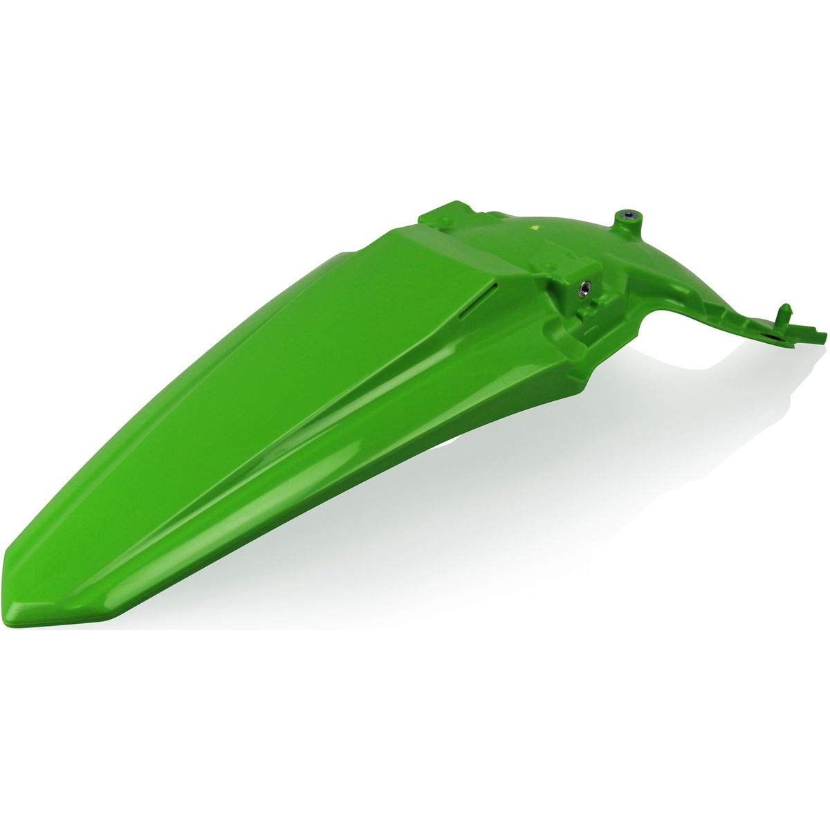 Amazon.com: Acerbis Rear Fender Green Compatible with Kawasaki
