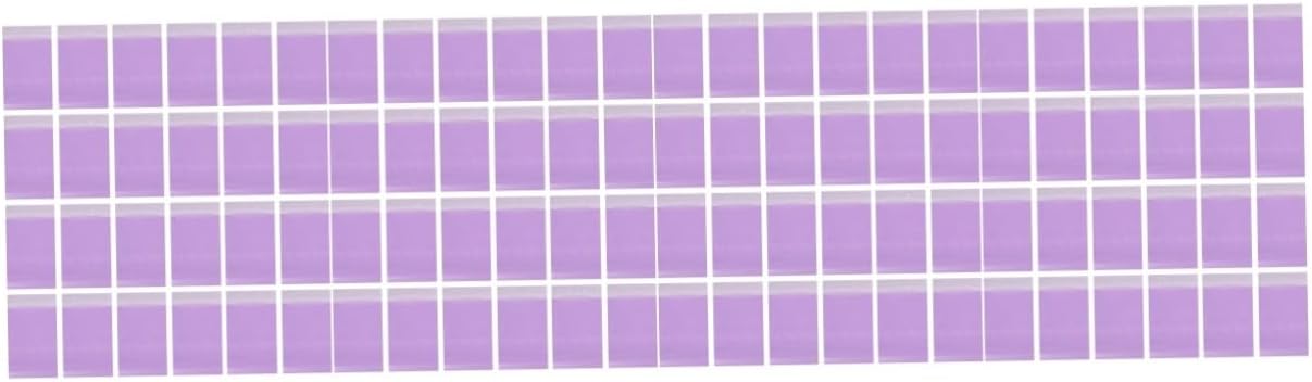 Beavorty 400pcs Self-Adhesive Bags for Women Menstrual Pouches Strong Adhesion Compact for Period Disposal Privacy Thickened Design