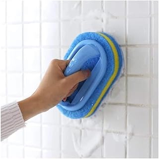 Cleaning All-Purpose Cleaning Scrub Brush