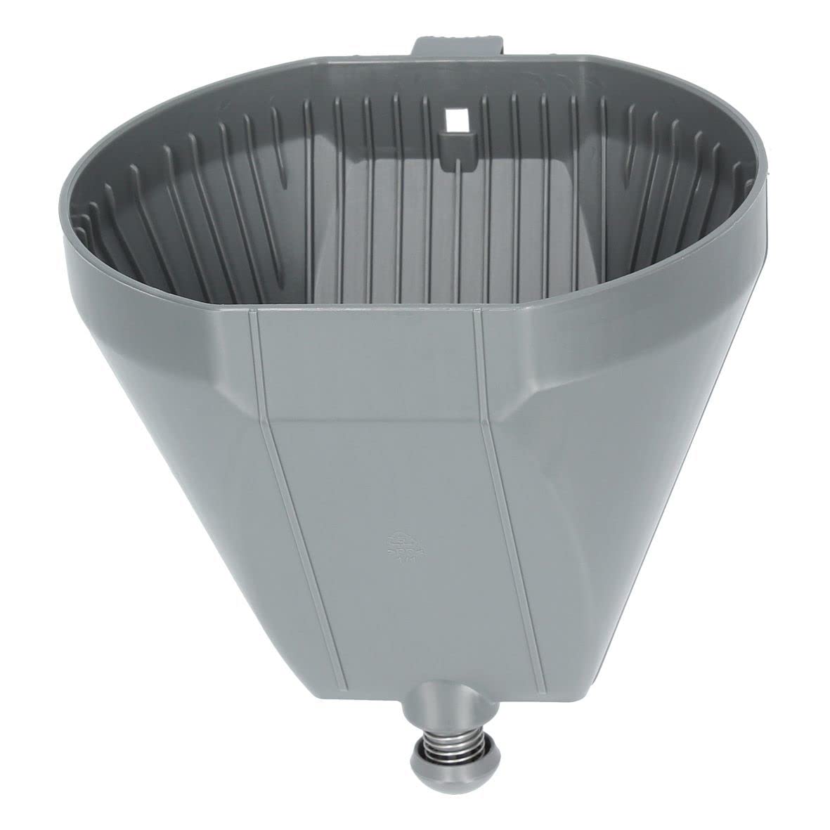 smeg 698415428 Coffee Filter Container for Drip Coffee Maker 