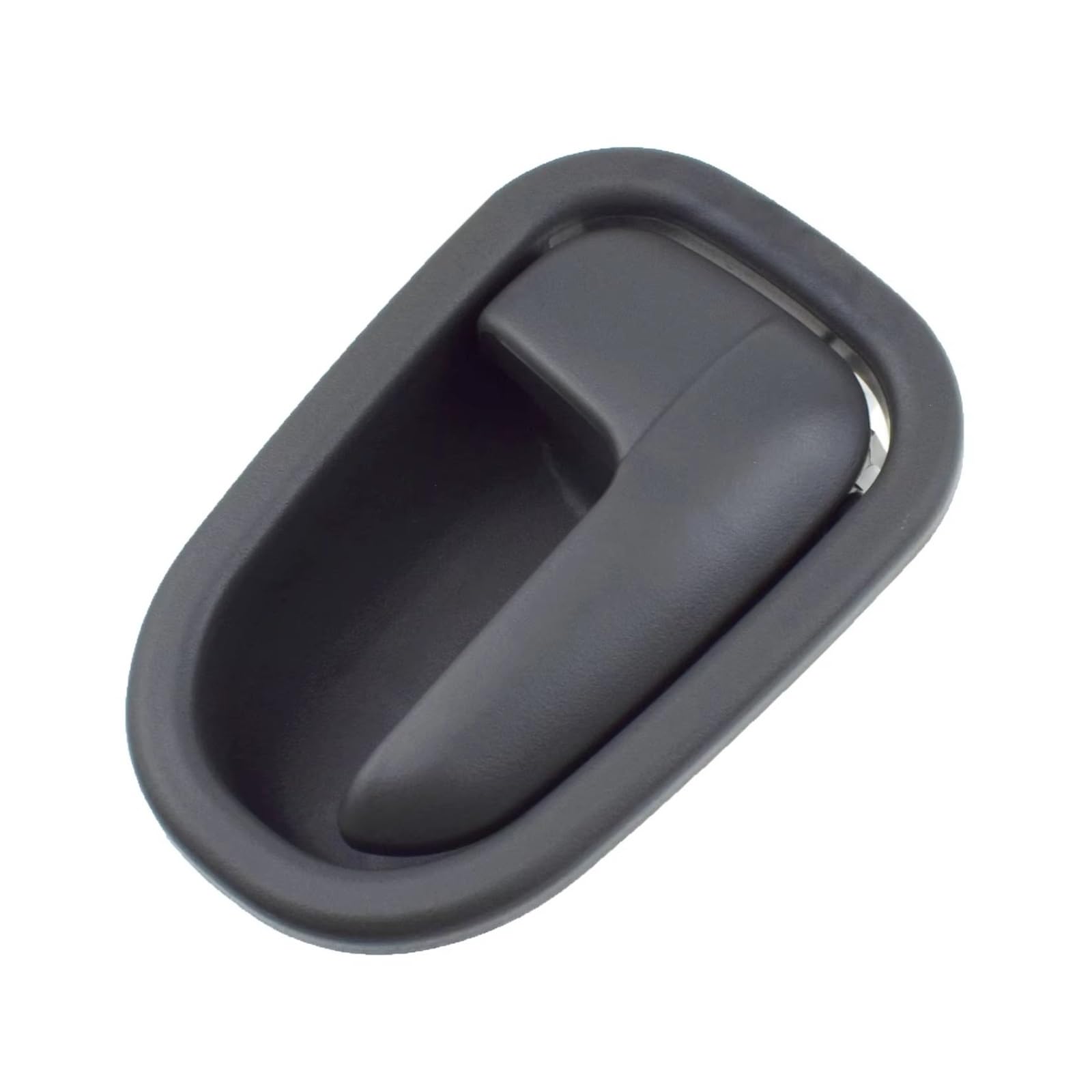 Lolhoikilm Right Side Interior Inner Door Handle For Kia For Sportage 1995-1999 For Pregio Van Gray Interior Door Handle Ok0185833061 Ok0185933061 Handle Trim