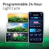 Fluval LED Plant 4.0 Aquarium Lighting with Bluetooth Mesh, 46W / 90cm - Image 4