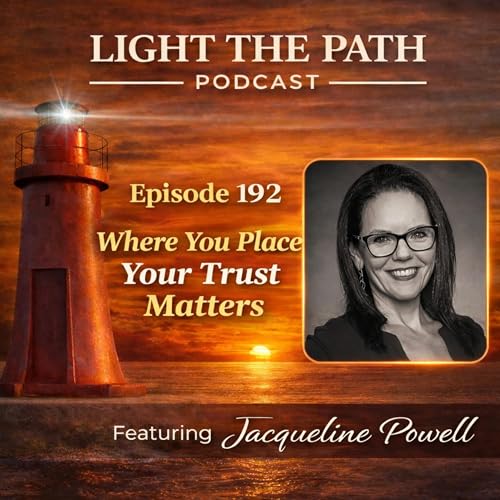 Becoming Who God Is Forming You To Be