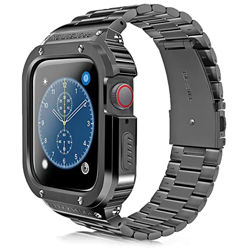 Best Apple Watch Case And Band