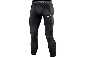 Nike Pro Men's 3/4 Length Training Tight