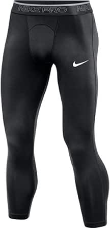 NIKE(ナイキ) メンズ Pro 3/4 レングス トレーニングタイツ