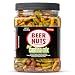 BEER NUTS Cantina Mix | 26 oz. Jar - Sweet and Salty