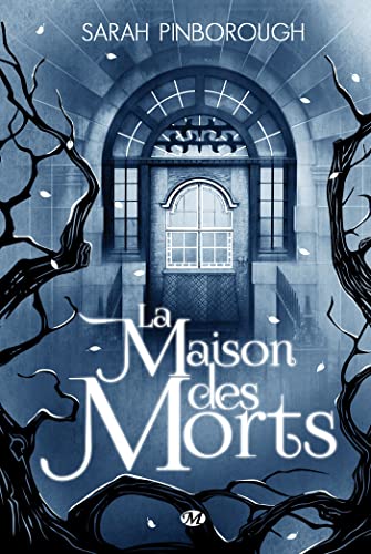 La maison des morts [French] 2811218416 Book Cover