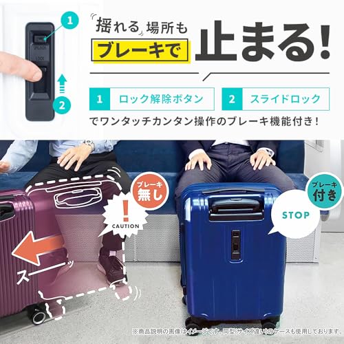 Amazon.co.jp: HIDEO WAKAMATSU(ヒデオワカマツ): スーツケース