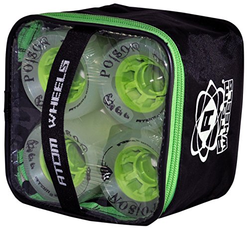 Atom Quad Wheel Bag