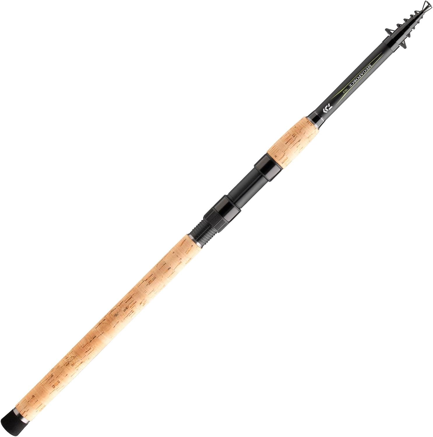 DAIWA Megaforce Tele