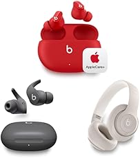 Beats Headphones, Earbuds, and AppleCare