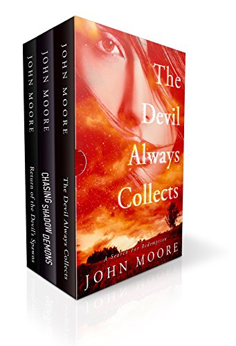 Love and Loss in the Crescent City Box Set: All 3 Books in the Series