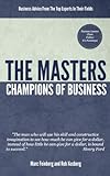  The Masters : Champions of Business (English Edition)