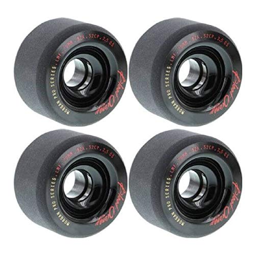 Amazon.com : Blood Orange Liam Morgan Black Skateboard