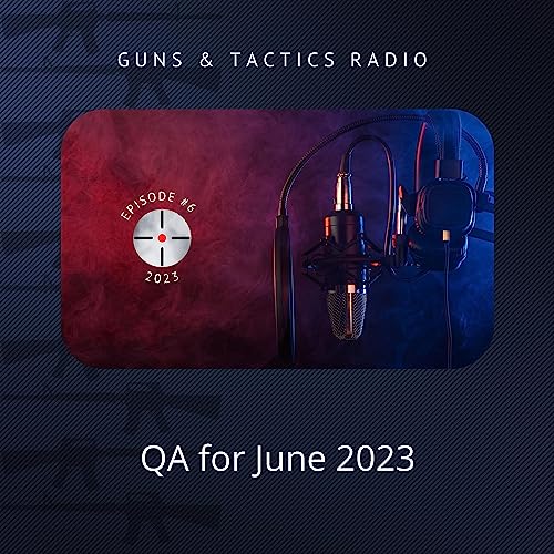 The QA for June 2023