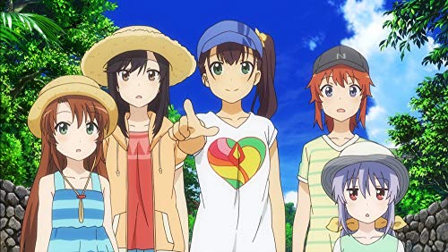 アニメ のんのんびより の続編4期は制作される 21年最新版 漫画 アニメ化 最新情報