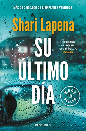 Su Último Día Best Seller Su Último Día Best Seller