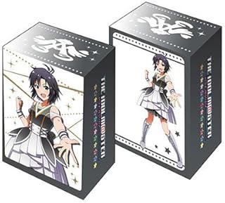 Bushiroad Deck Holder Collection Vol.250 Idol Master 