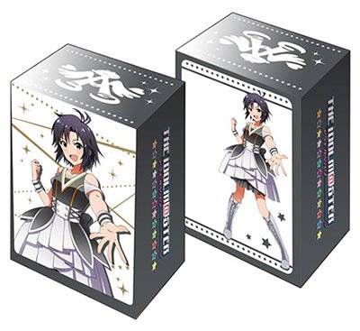 Amazon.co.jp: ブシロード デッキホルダーコレクション Vol.250