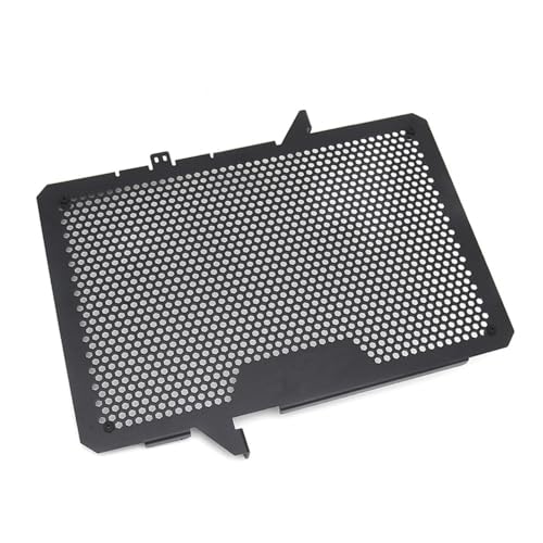 Grille de protection radiateur pour moto : évitez les fuites et impacts sur CBR650F