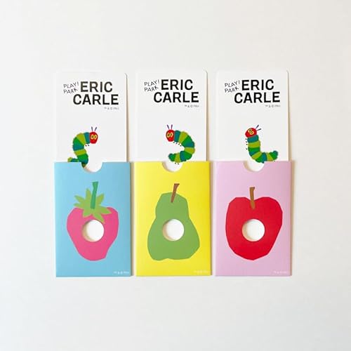 PLAY! PARK ERIC CARLE 入場チケット 1枚(大人1名・子ども1名 計2名様分)