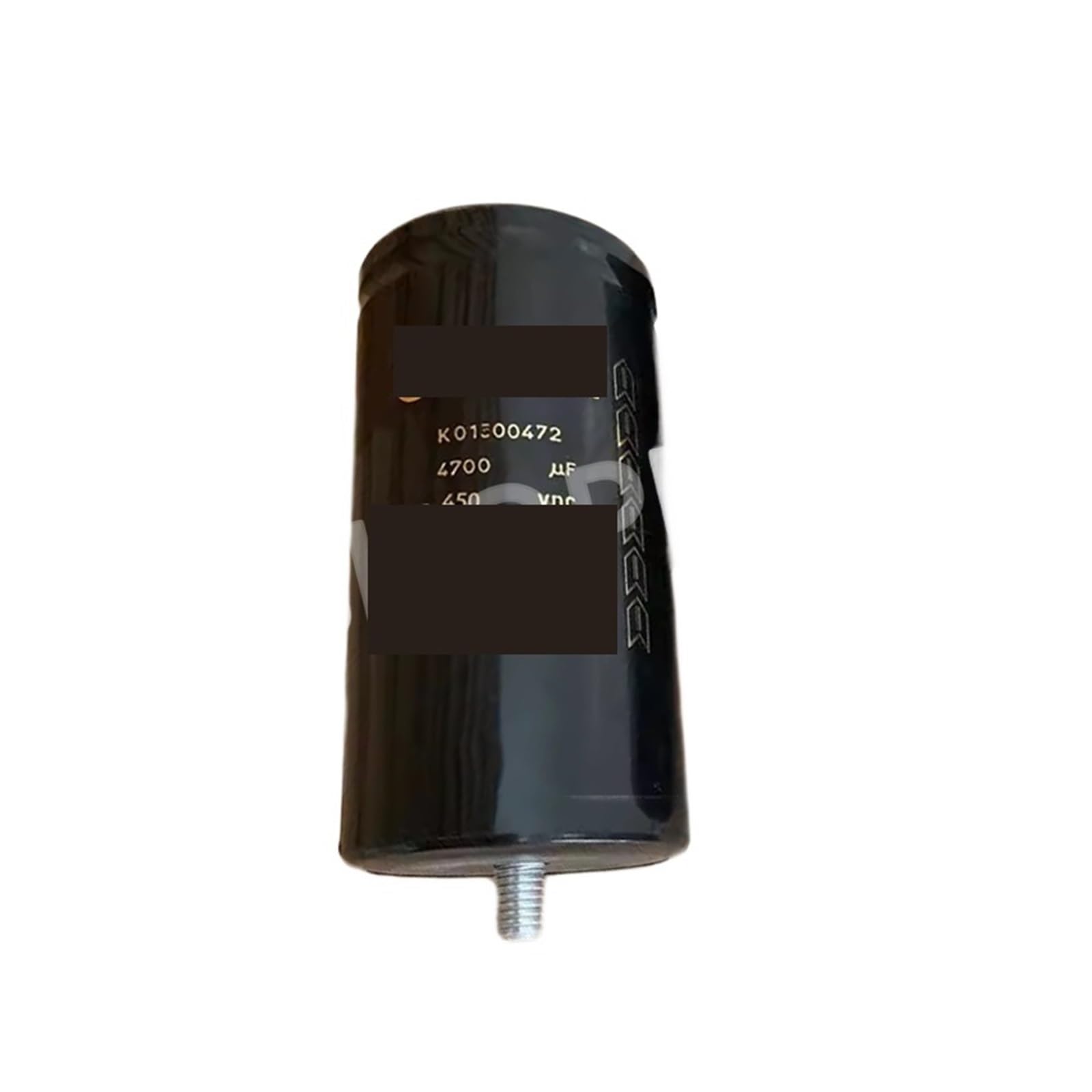 ICXLPMC 450v4700uf 4700uF 450VDC Aluminium Electrolytic Capacitor Capacitor Capacitor 76X143mm