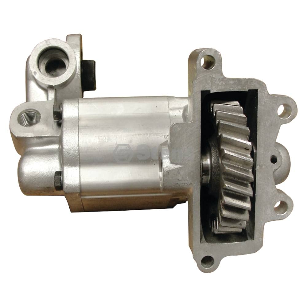 Hydraulic Pump