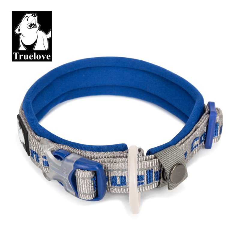 WINHYEPET True Love Reflective Dog Collar - Image 2