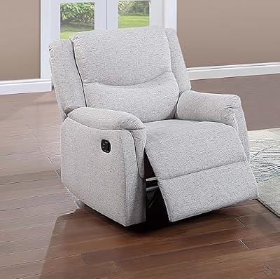 GOWE Single Recliner