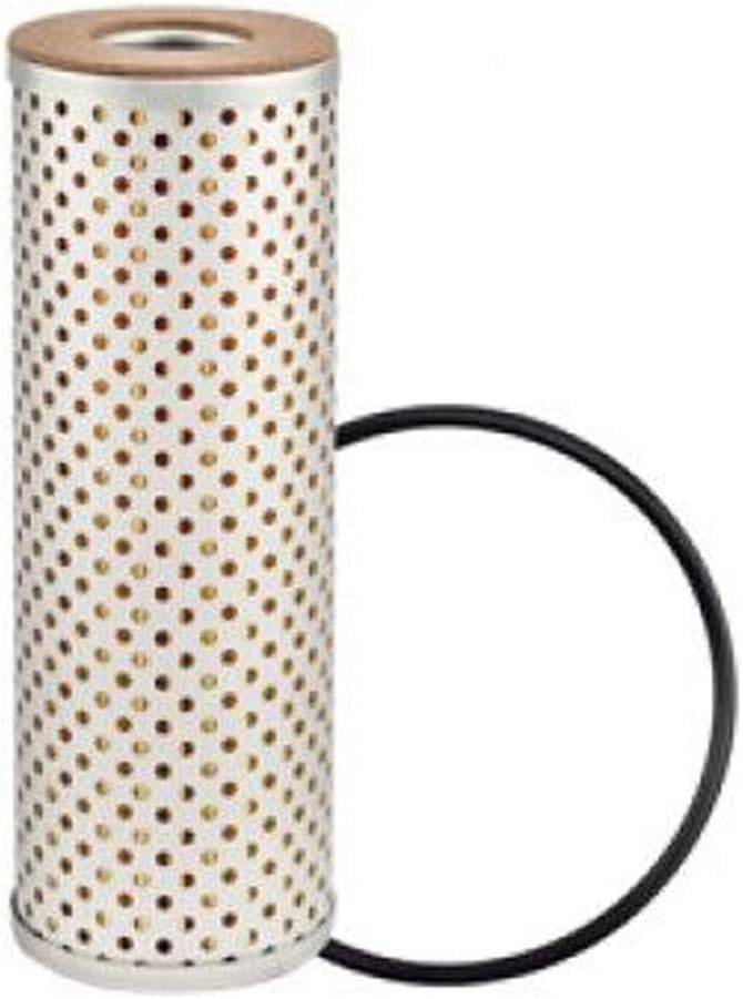 Baldwin Filters Hydraulic Filter, 1-31/32 x 5-9/16 in