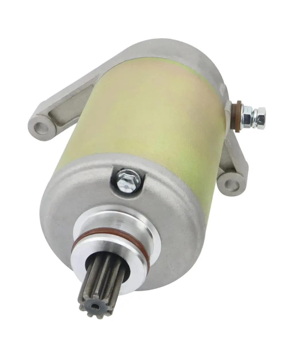 Motor Arrancador Relé Arranque Para Warrior 350 YFM350 1987-2003 Para Big Para Bear 350 4x4 1987-1996 Moto-4 350 1987-1995 Para Kodiak 400 1993-19951UY-81 Arranque