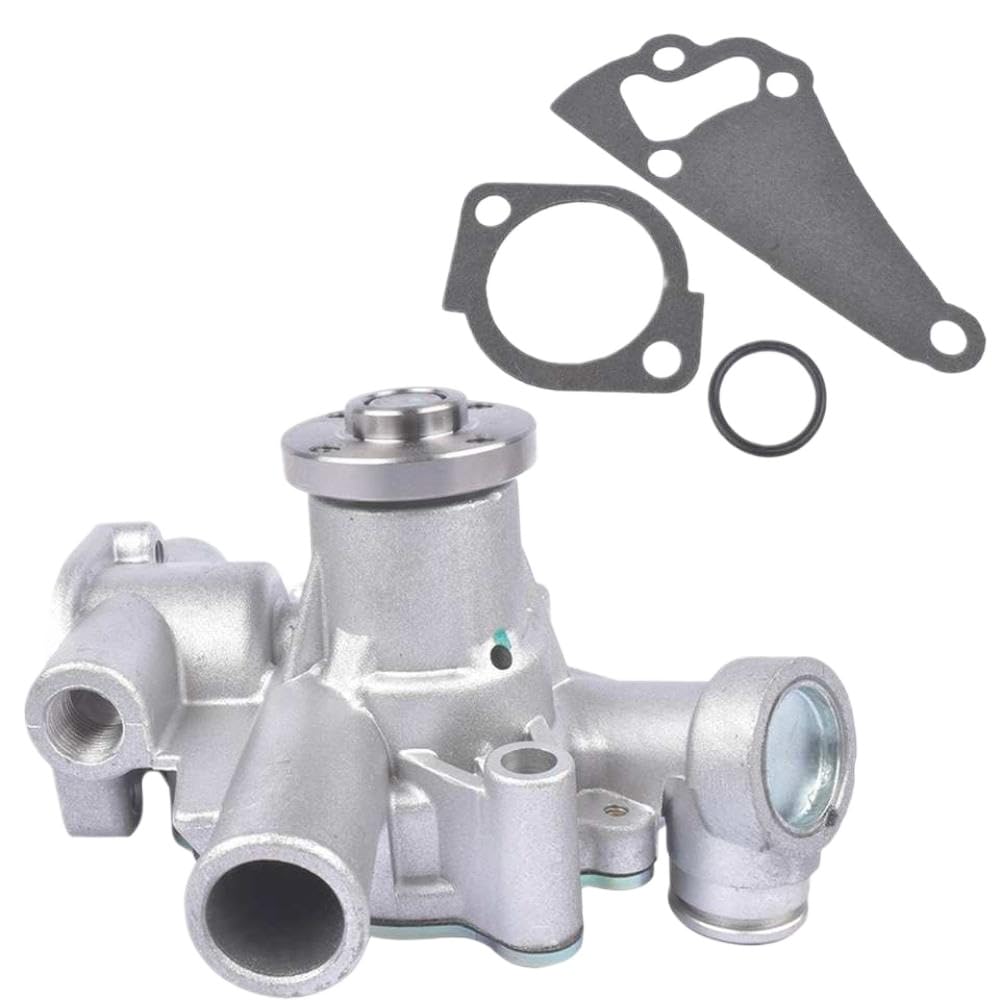 Pompa Acqua AP01 Compatibile Con Yanmar 3TN68 3TNA68