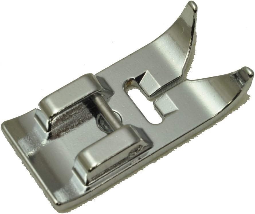 Elna Sewing machine Snap-on Zigzag Presser Foot