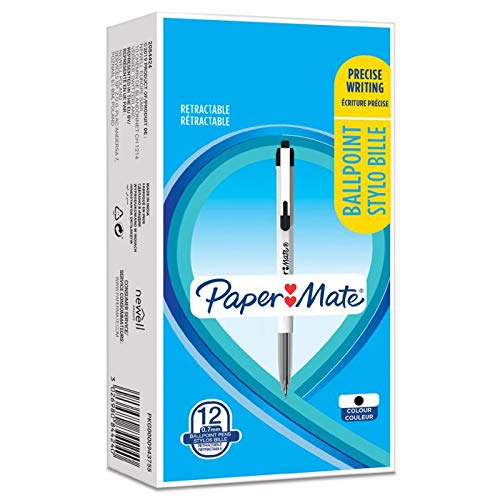 Paper:Mate Paper:Mate - Penna a sfera retrattile