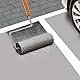 Isolbau Bodenfarbe - 1,5 kg - Boden- und Betonfarbe für Keller, Garage, Werkstatt - Wasserfeste Bodenbeschichtung für Innen & Außen - Anthrazit (RAL)