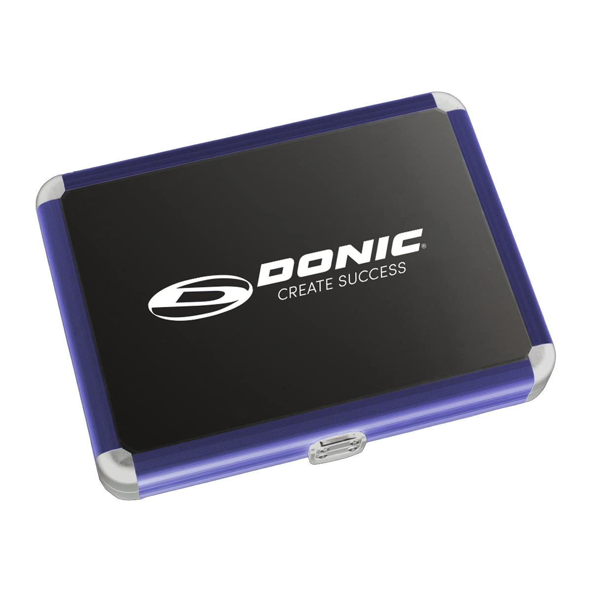 Donic Aluminium Table Tennis Bat Case by DONIC