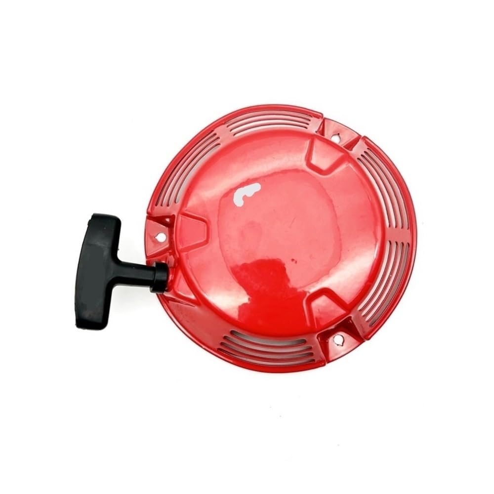 Lanceur à rappel HRU196 GXV160 pièce démarrage tondeuse HRJ196 HRA216 HRU216